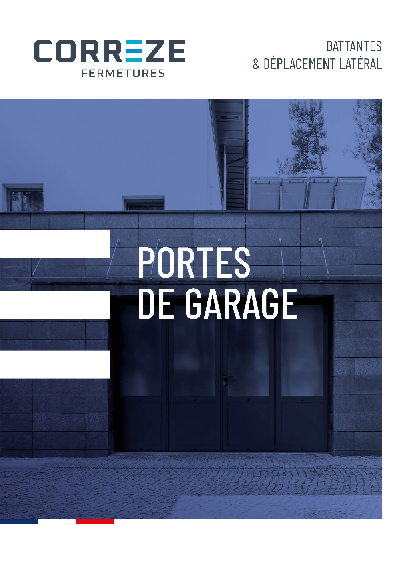 Portes de Garage